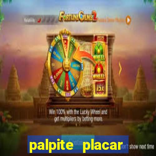 palpite placar exato flamengo hoje